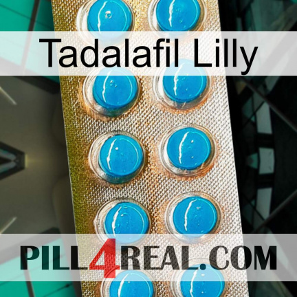 Tadalafil Lilly new09